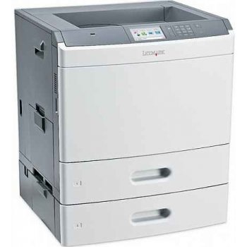 Lexmark C792dte