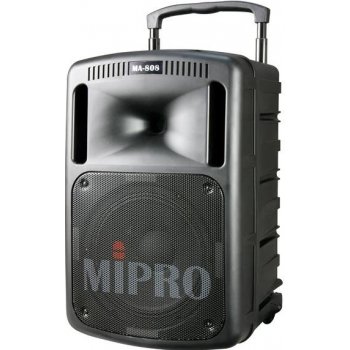 MIPRO MA-808 PA