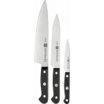 Zwilling Gourmet set nožů 3 ks – Zbozi.Blesk.cz