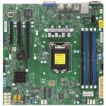 Supermicro MBD-X11SCL-F-O – Hledejceny.cz