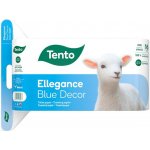 Tento Ellegance Cool Aqua 3vrstvý 16 ks – Zboží Mobilmania