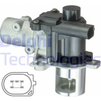 DELPHI AGR-Ventil EG1042512B1 – Hledejceny.cz