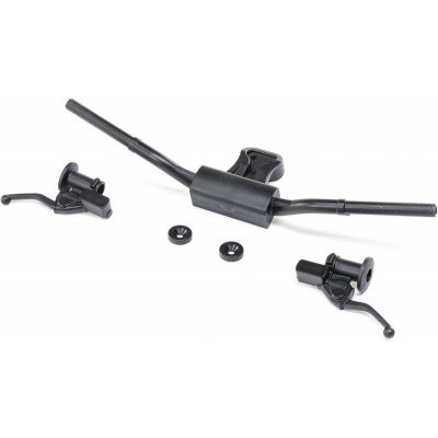 Losi 1:4 Promoto-MX Motorcycle: Řídítka sada – Sleviste.cz