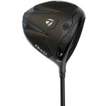 TaylorMade Qi4D MAX driver pravé 10,5° grafit Stiff – Zboží Mobilmania