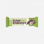 Bombus Raw BIO energy 50 g – Zboží Mobilmania