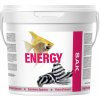 SAK Energy granulát 3,4 l, velikost 4