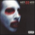 Marilyn Manson - The Golden Age Of Grotesque CD – Sleviste.cz