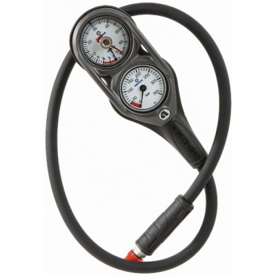 Apeks Konzole 360bar/70m/kompas – Zboží Dáma