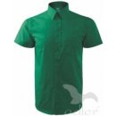 Pánské shirt short sleeve 207 Bílá