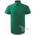 Malfini short sleeve 207 červená – Zboží Dáma
