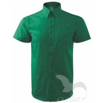 Pánské shirt short sleeve 207 Bílá