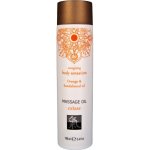 HOT Shiatsu Extase 100 ml – Zboží Dáma