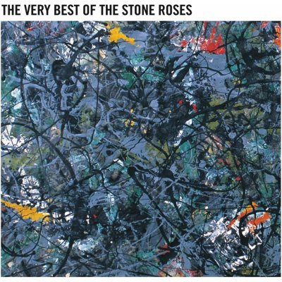 Stone Roses - Very Best Of LP