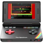 HyperMegaTech! The Spectrum Handheld – Zboží Živě