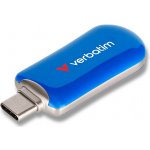 Verbatim Plectra 128GB 30233 – Hledejceny.cz