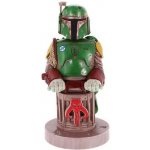 Exquisite Gaming Star Wars Cable Guy Boba Fett 20 cm – Zboží Dáma