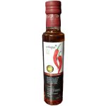 Critida Bio Dressing s extra panenským olivovým olejem a chilli 250 ml – Sleviste.cz