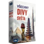 Albi Všechny divy světa – Zboží Živě