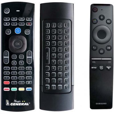 Dálkový ovladač General Samsung BN59-01312B – Zbozi.Blesk.cz