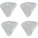 BabyOno Ochrana rohů stolu kulaté – Zbozi.Blesk.cz