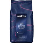 Lavazza Grand Espresso 1 kg – Zbozi.Blesk.cz