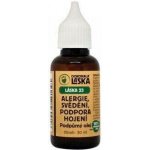 Dokonalá Láska 23 Alergie hojení svědění podpůrný olej 30 ml – HobbyKompas.cz