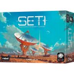 Mindok SETI: Pátrání po mimozemské inteligenci – Zboží Dáma