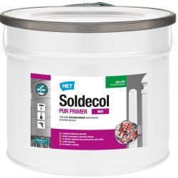 Het Soldecol PUR Primer 0,75L + 0,1L tužidlo