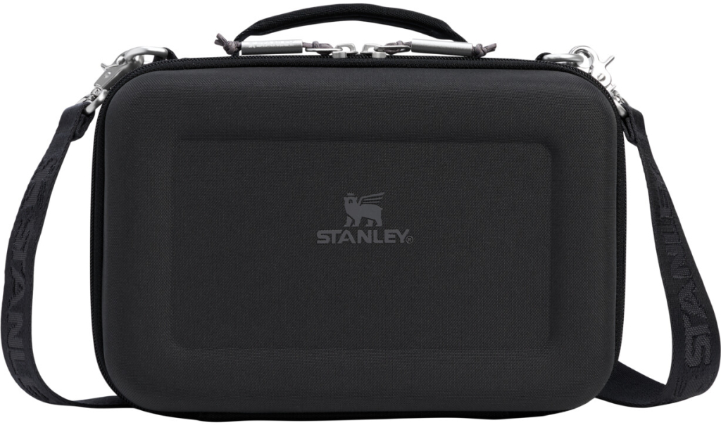 Stanley All Day Arista Mini Lunch Box Black svačinový box černá