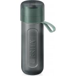 Brita Fill & Go Active 0,6 l Pastelová zelená – Hledejceny.cz