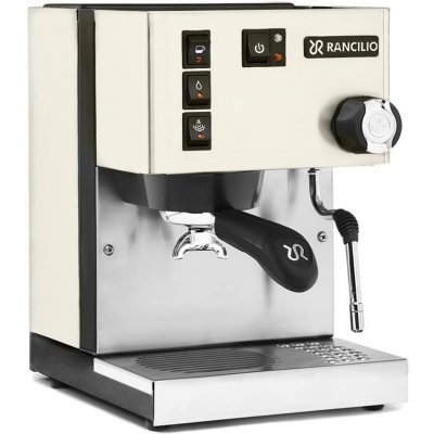 Rancilio Silvia E White