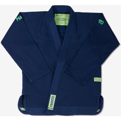 BJJ gi Manto RISE 2.0 – Zboží Dáma