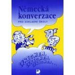 Německá konverzace pro ZŠ - Sprechen, sprechen, sprechen... - Cvešpr – Hledejceny.cz