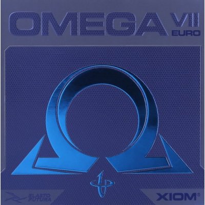 Xiom Omega 7 EU – Sleviste.cz