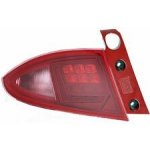 Zadní světlo- levé vnější SEAT LEON (5F) 2012-2020 |012-2020| DEPO | 445-1937L-UE – Hledejceny.cz