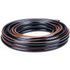 Zahradní hadice Black & Decker PVC Černá oranžová 13 mm 15 m