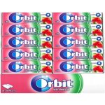 Wrigley's Orbit Vodní Meloun 30 kusů x 14 g – Zboží Dáma