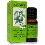 Aromax Éterický olej Sladký pomeranč 10 ml – Hledejceny.cz