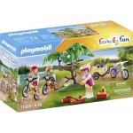 Playmobil 71426 Výlet na horském kole – Zboží Živě