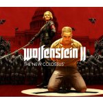 Wolfenstein 2: The New Colossus (Deluxe Edition) – Hledejceny.cz