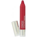 Clinique Chubby Stick Moisturizing Lip Colour Balm hydratační rtěnka 6 Woppin Watermelon 3 g – Zboží Dáma