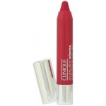 Clinique Chubby Stick Moisturizing Lip Colour Balm hydratační rtěnka 6 Woppin Watermelon 3 g – Hledejceny.cz