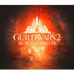 Guild Wars 2 Secrets of the Obscure – Sleviste.cz