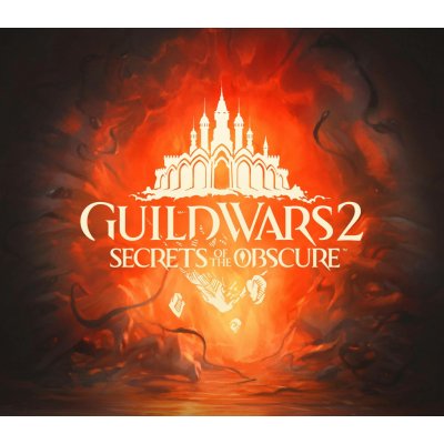 Guild Wars 2 Secrets of the Obscure – Sleviste.cz
