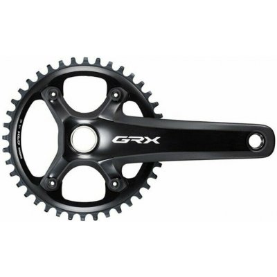 Kliky SHIMANO GRX FC-RX810-1 175mm, 40 zubů,11 speed bez pouzdra, v krabičce – Hledejceny.cz