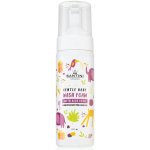 SANTINI Jemná dětská mycí pěna s aloe vera 150 ml – Sleviste.cz