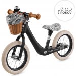 Kinderkraft Rapid 2 Lunar černé – Zboží Mobilmania