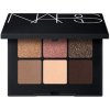 NARS Paletka očních stínů Voyageur Eyeshadow Palette Suede 3,6 g