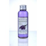 Body Tip masážní a tělový olej Lavender 100 ml – Zboží Mobilmania