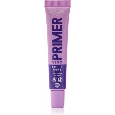 PuroBIO cosmetics Primer Dry Skin 15 ml – Zboží Dáma